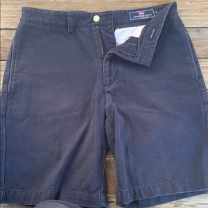 Vineyard vines club shorts